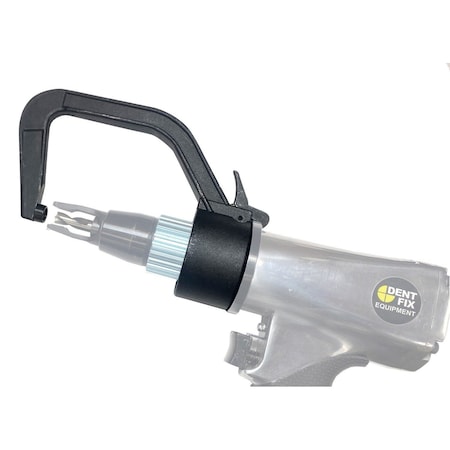 Dent Fix Equipment C-CLAMP LARGE F/DF15 DFSPD48L